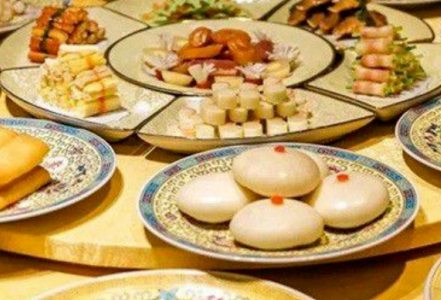 古代普通人一般会吃些什么 古人常吃的主食是什么
