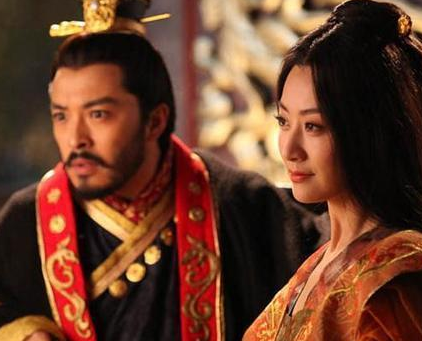 萧皇后都已经年过半百 李世民为什么还纳她为妃