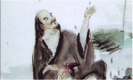 韦应物《闻雁》：全诗语言质朴自然，意境凄切古澹