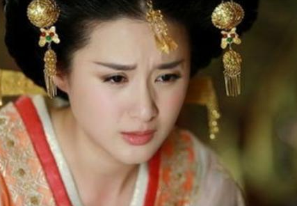 卫子夫死后和汉武帝合葬了吗 卫子夫以皇后之礼安葬了吗