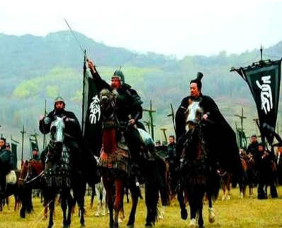 秦国詹俊为什么能如此强大？是哪些因素导致的？