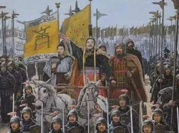 齐国做了什么？为什么会引发五国合纵伐齐之战？