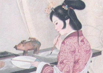 美貌与才华兼具的班婕妤，为何一世悲凉？