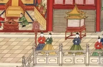 宋代张孝祥的词作赏析：《鹧鸪天·上元启醮》
