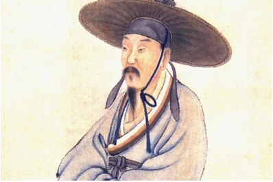 陆游《卜算子·咏梅》：终生坎坷，却有绝不媚俗的忠贞