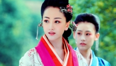 刘询一生中重要的三位女人分别是谁？