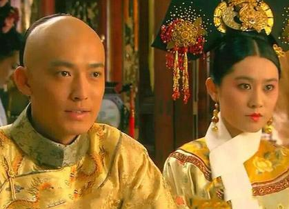 光绪皇帝不服从慈禧 慈禧为什么不直接废掉光绪皇帝