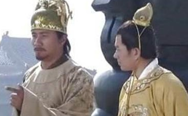 朱棣为立太子发愁，一大臣提出了宝贵意见