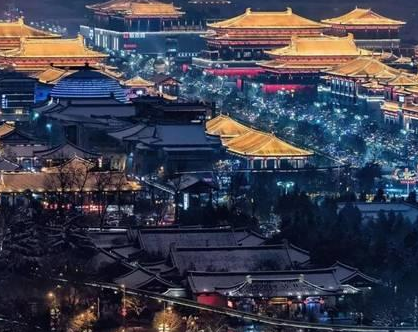 唐朝人在晚上都会做些什么 古人在晚上有什么娱乐活动