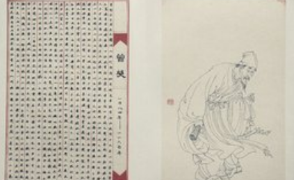 曾几《苏秀道中》：谋篇到句法都是典型的江西诗派风格