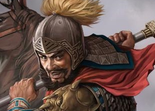 三国后期，出了多少能人战将？