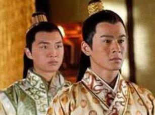 霸占弟媳杨氏却放过嫂子郑观音，李世民这么做的目的是什么？