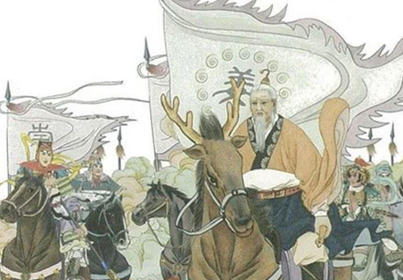 周天子当初为何把诸侯国封地划那么大 在当时是最好的选择