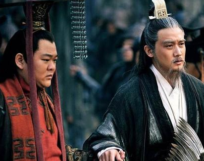 诸葛亮真的是一个帅哥吗 诸葛亮为什么娶黄月英这样的丑女