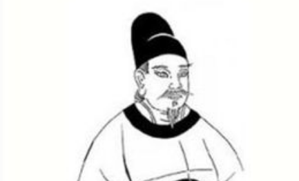 郎士元《柏林寺南望》：诗中有画为数甚多，这首小诗却别具风味