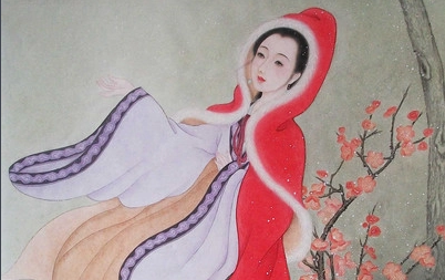 谢道韫《泰山吟》：有一种“万物皆备于我”的崇高精神状态