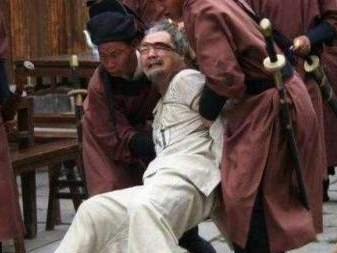 朱亮祖与朱元璋是什么关系？他最后为何被鞭死除爵？