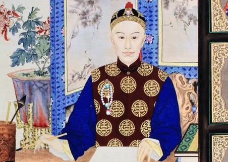 光绪皇帝和珍妃感情很深吗 实际情况又是什么样的