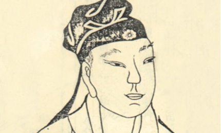 王勃《落花落》：这是一首伤春之作，有种春伤的情怀