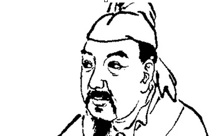 韦庄《菩萨蛮·劝君今夜须沉醉》：所写的正是强做欢笑的酸辛