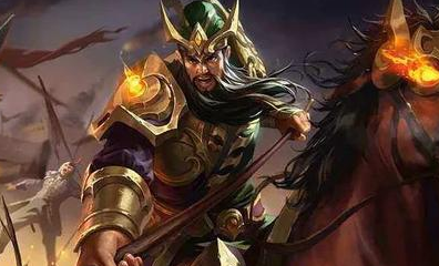 曹操最想收入麾下的大将，你知道都有谁吗？