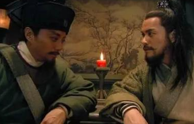 卢俊义上梁山很晚，为何却能排在第二位呢？