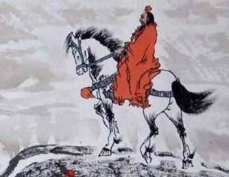 盘点历史上四位文武双全的将领，他们留下哪些诗篇？