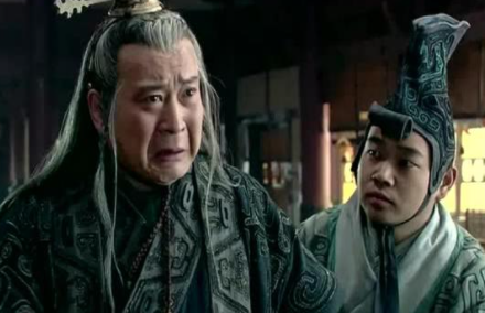 子婴是亡国之君，秦朝的灭亡真的怪他吗？