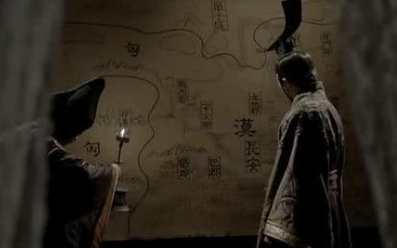 汉武帝打匈奴花了44年的时间 汉武帝执念为何那么大