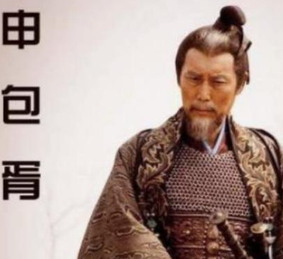 楚国都要被吴国消灭了 秦国为什么会出手帮助楚国