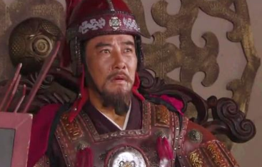 朱元璋娶了他两个女儿，郭子兴最后什么结局？