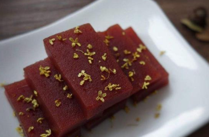 盘点清朝满汉全席的四大糕点，你吃过几种呢？