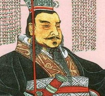 秦始皇消灭六国之后 六国国君又是什么下场