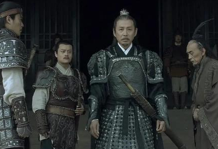 作为春秋时期最后的霸主 越国是怎么在战国时期消失的