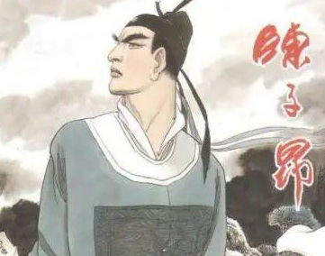 探索陈子昂率直的一生，他的奋斗目标是什么？