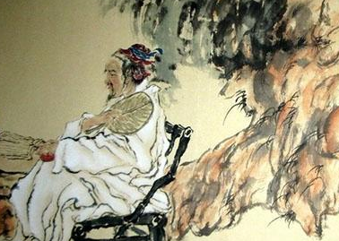 李涉曾遭遇强盗，当场写下一首题为《井栏砂宿遇夜客》的绝句