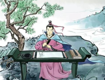 历朝历代的文人士子是如何传达思乡之情的？书信是重要媒介