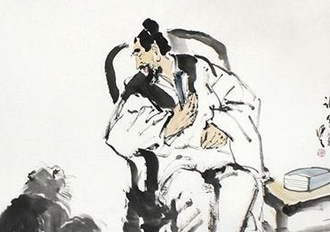 李颀的一生是怎样的？他的边塞诗有何特点？