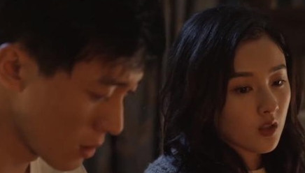 《乔家的儿女》播出到现在，四美在感情上让人恨铁不成钢