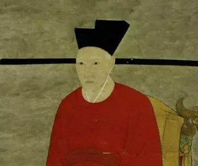 赵构在牢牢把控朝政的时候 赵构为什么会主动退位