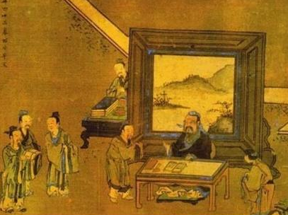 东汉魏晋时期为什么会兴起私学与游学？有哪些影响？