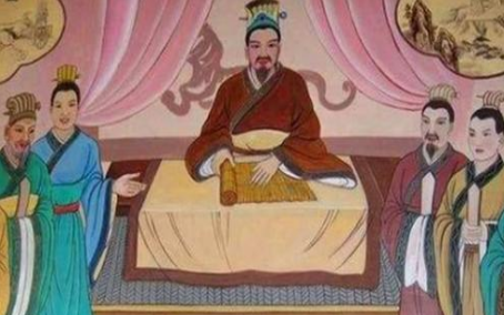 孔子为什么会梦到周公？周公真的会解梦吗？