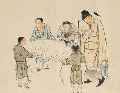 探索王献之的一生，他一直活在王羲之的光环下