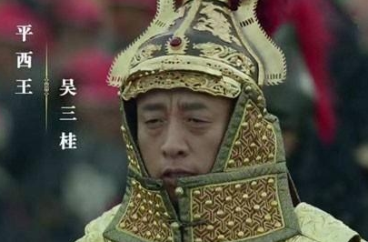 张勇：本是明朝副将，为何成了清初名将？