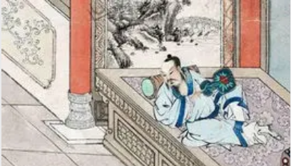 东床袒腹是什么释义？这个历史典故又有怎样的成长心语？
