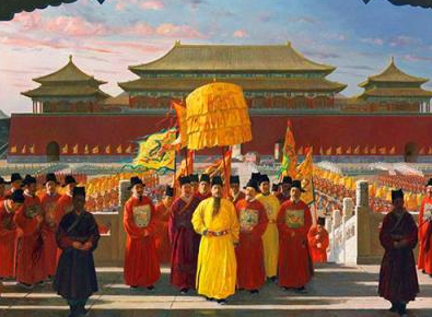 朱棣在位期间做了什么？为什么能带领明朝走向鼎盛？