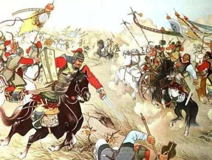 长平之战时，六国为什么没有趁机攻打秦国？