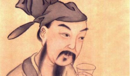 杜牧《商山麻涧》：这首诗运用了蒙太奇的艺术手法