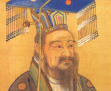 杨坚为什么能用短短几个月的时间就统一中原地区？