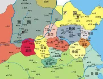 战国时期中山国的实力如何?它是如何被消灭的？